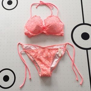 Victoria’s Secret Bathing Suit